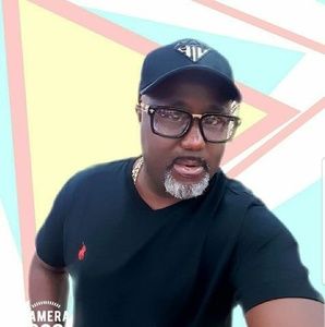 Meet your Posher, Abiodun